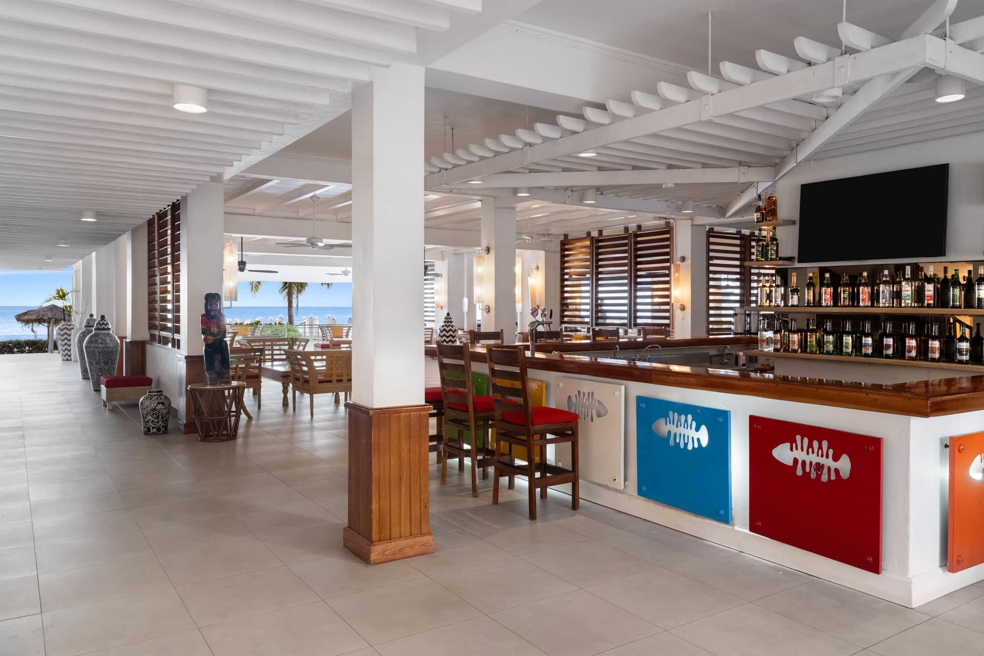 Grand Decameron Montego Beach, A Trademark All Inc