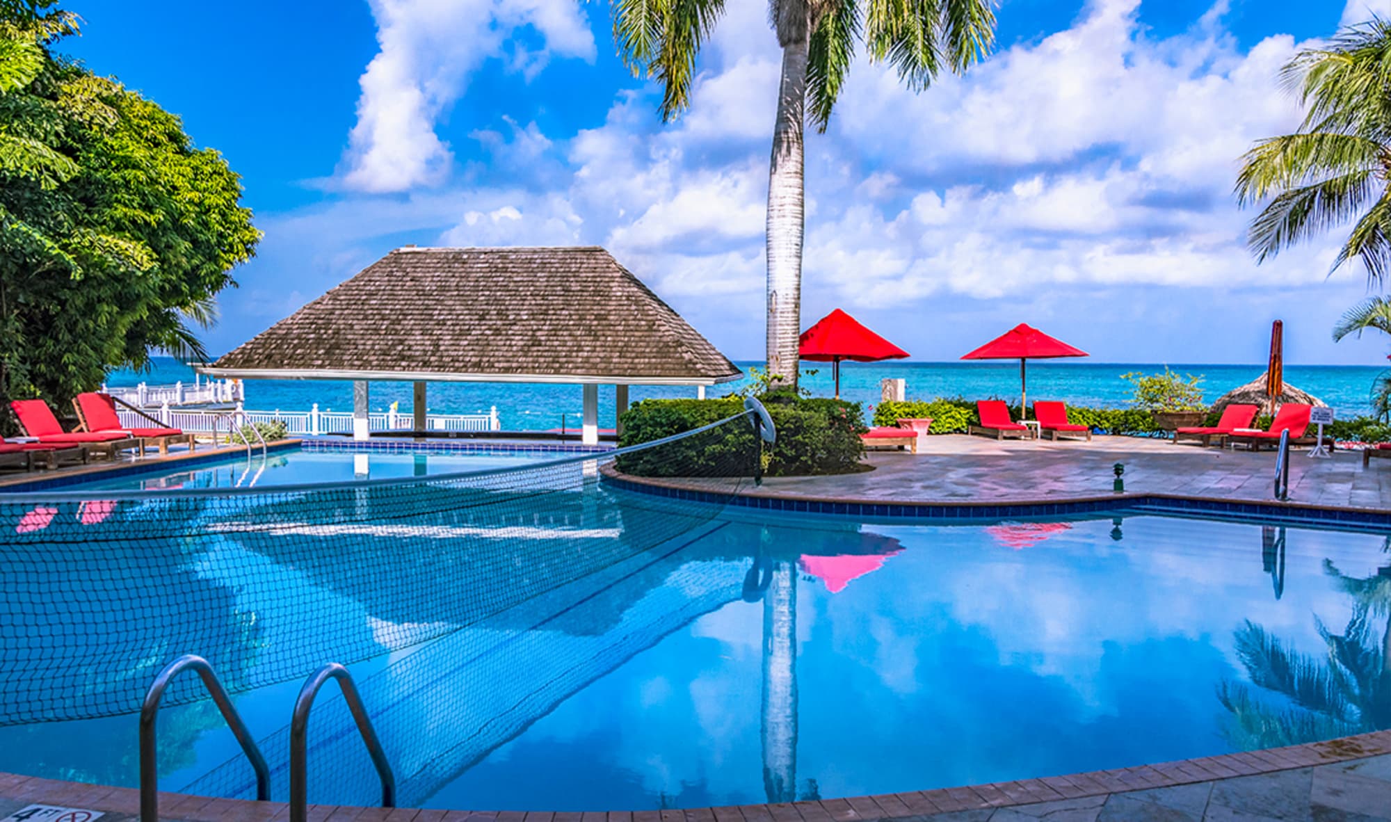 Grand Decameron Montego Beach, A Trademark All Inc