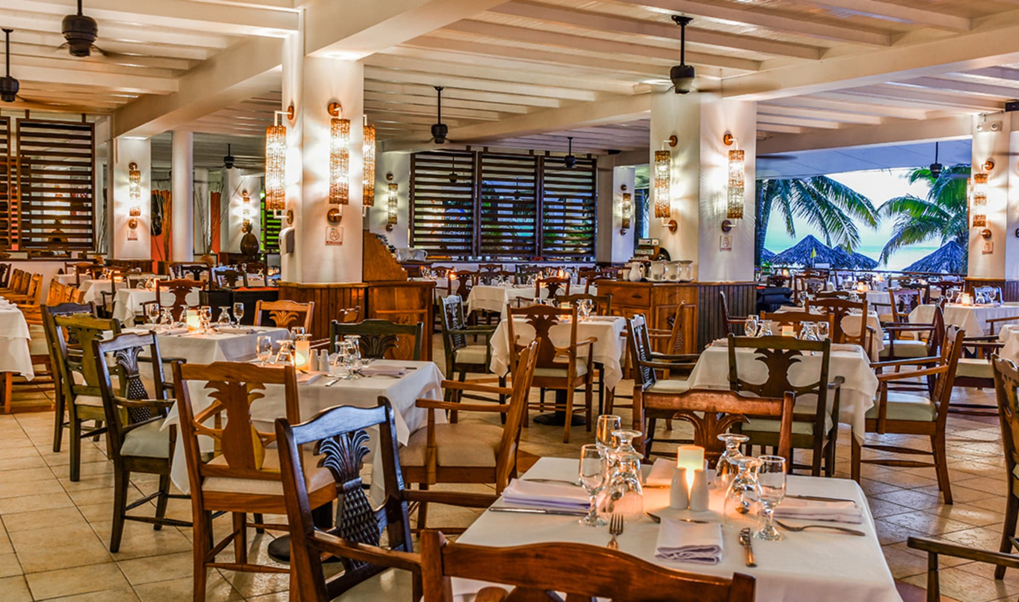 Grand Decameron Montego Beach, A Trademark All Inc
