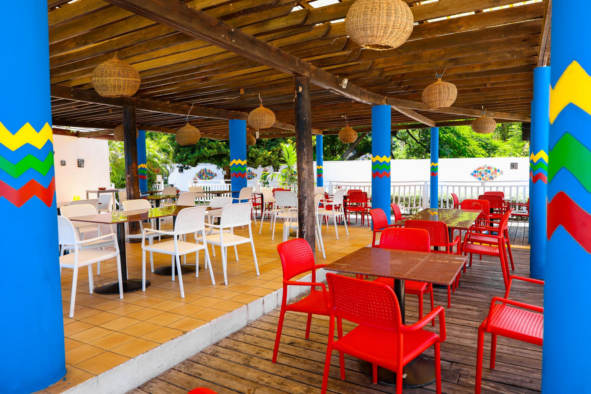Grand Decameron Montego Beach, A Trademark All Inc