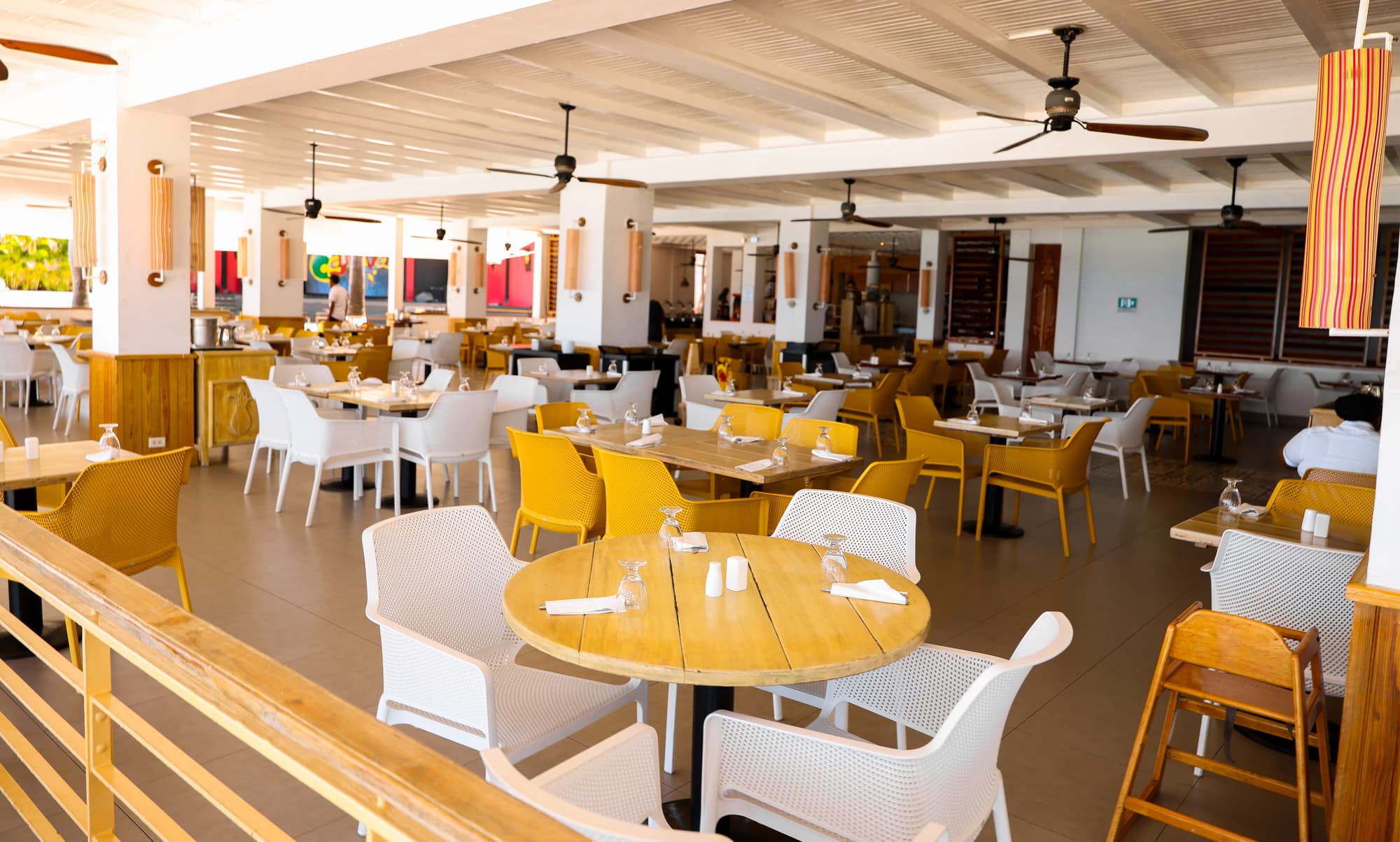 Grand Decameron Montego Beach, A Trademark All Inc