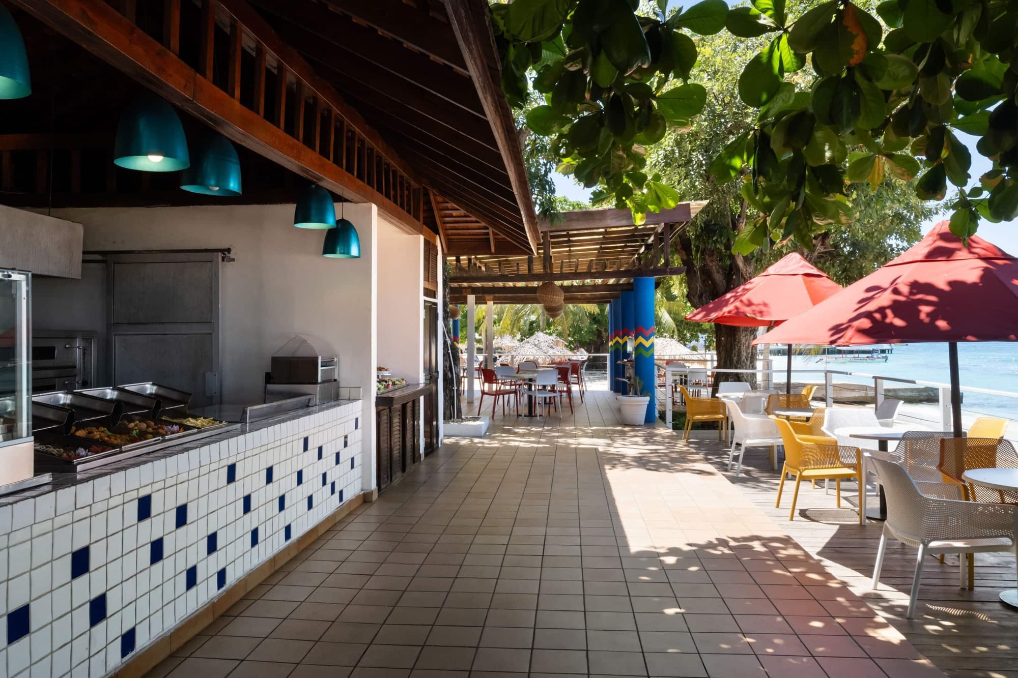 Grand Decameron Montego Beach, A Trademark All Inc
