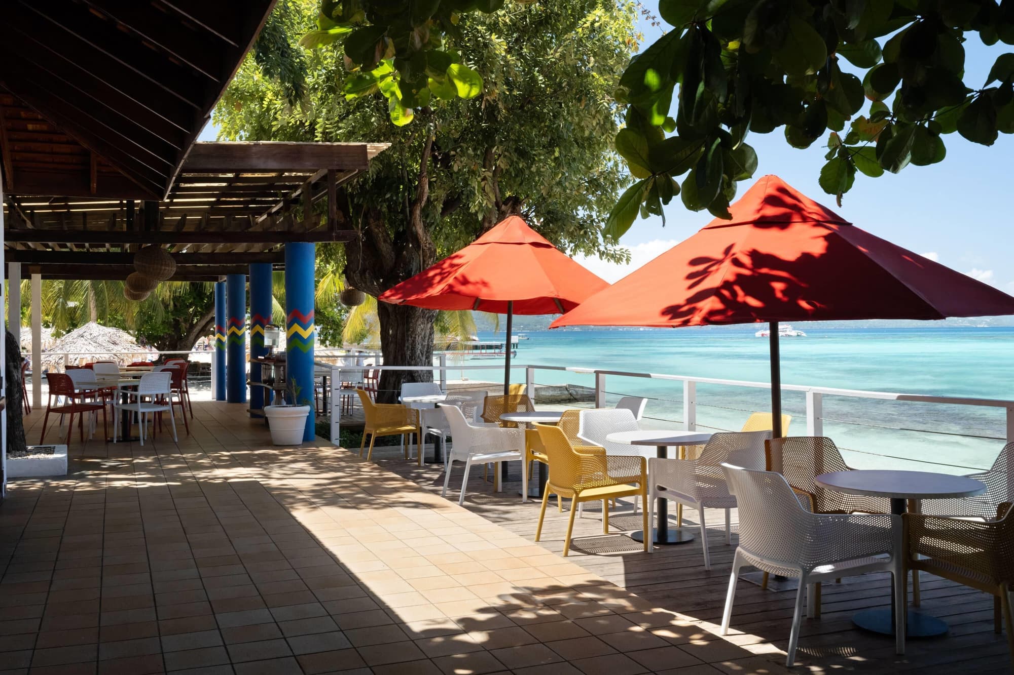 Grand Decameron Montego Beach, A Trademark All Inc