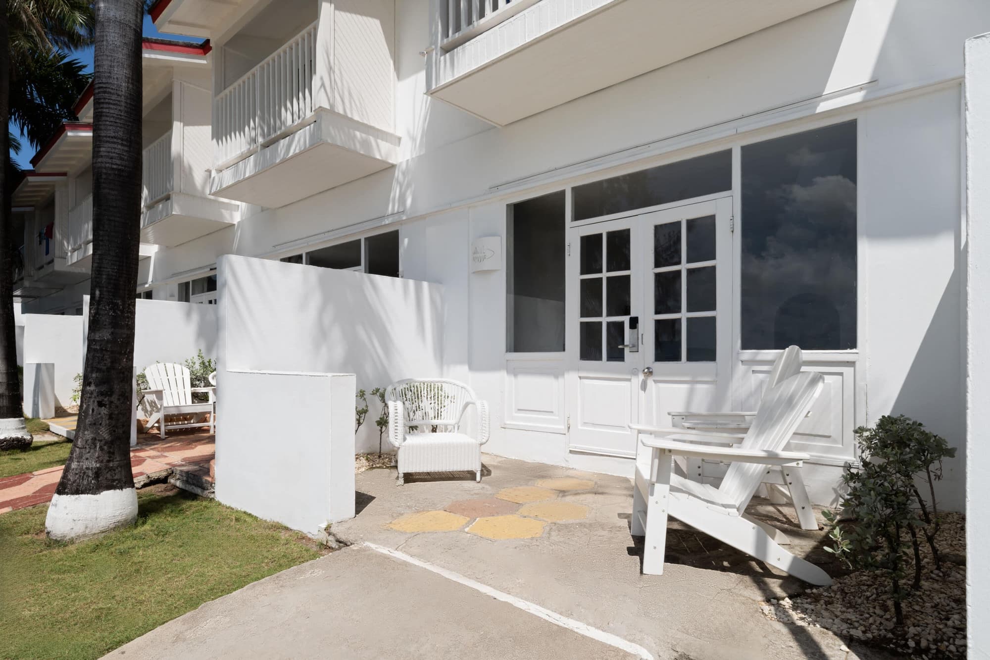 Grand Decameron Montego Beach, A Trademark All Inc