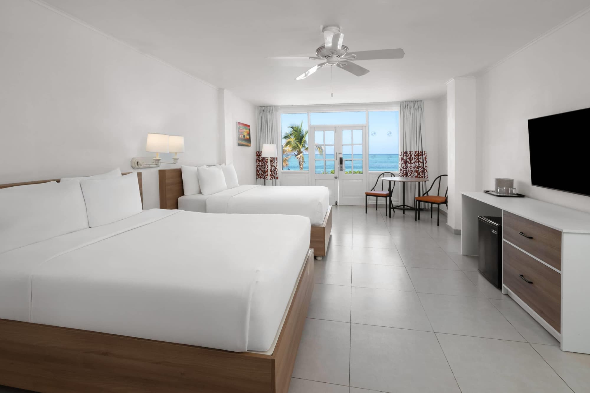 Grand Decameron Montego Beach, A Trademark All Inc