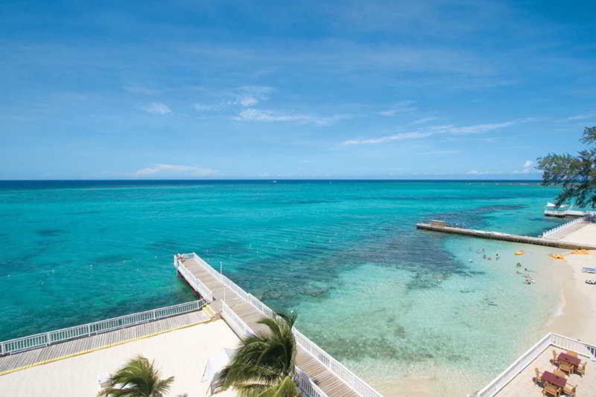 Grand Decameron Montego Beach, A Trademark All Inc