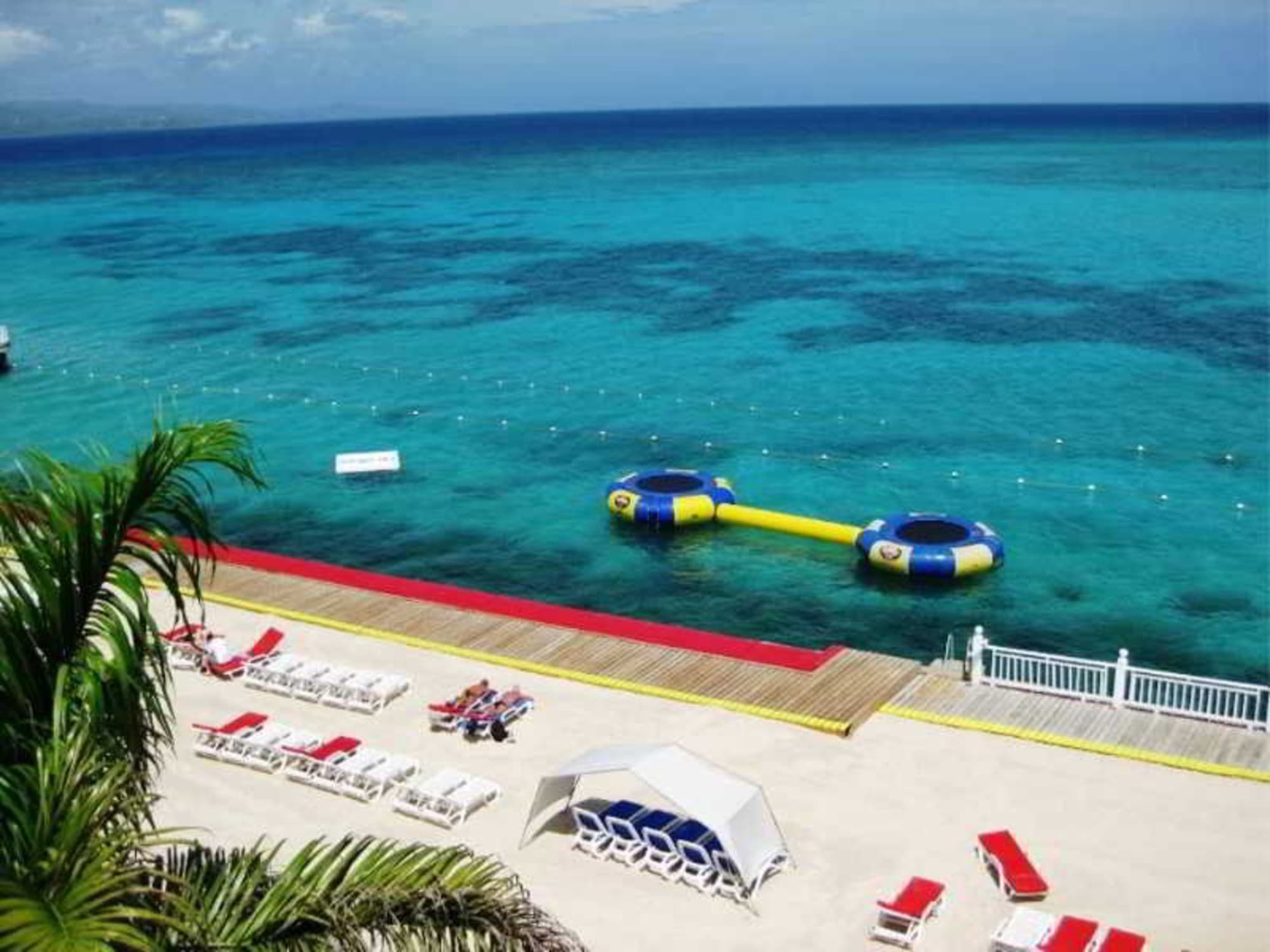 Grand Decameron Montego Beach, A Trademark All Inc