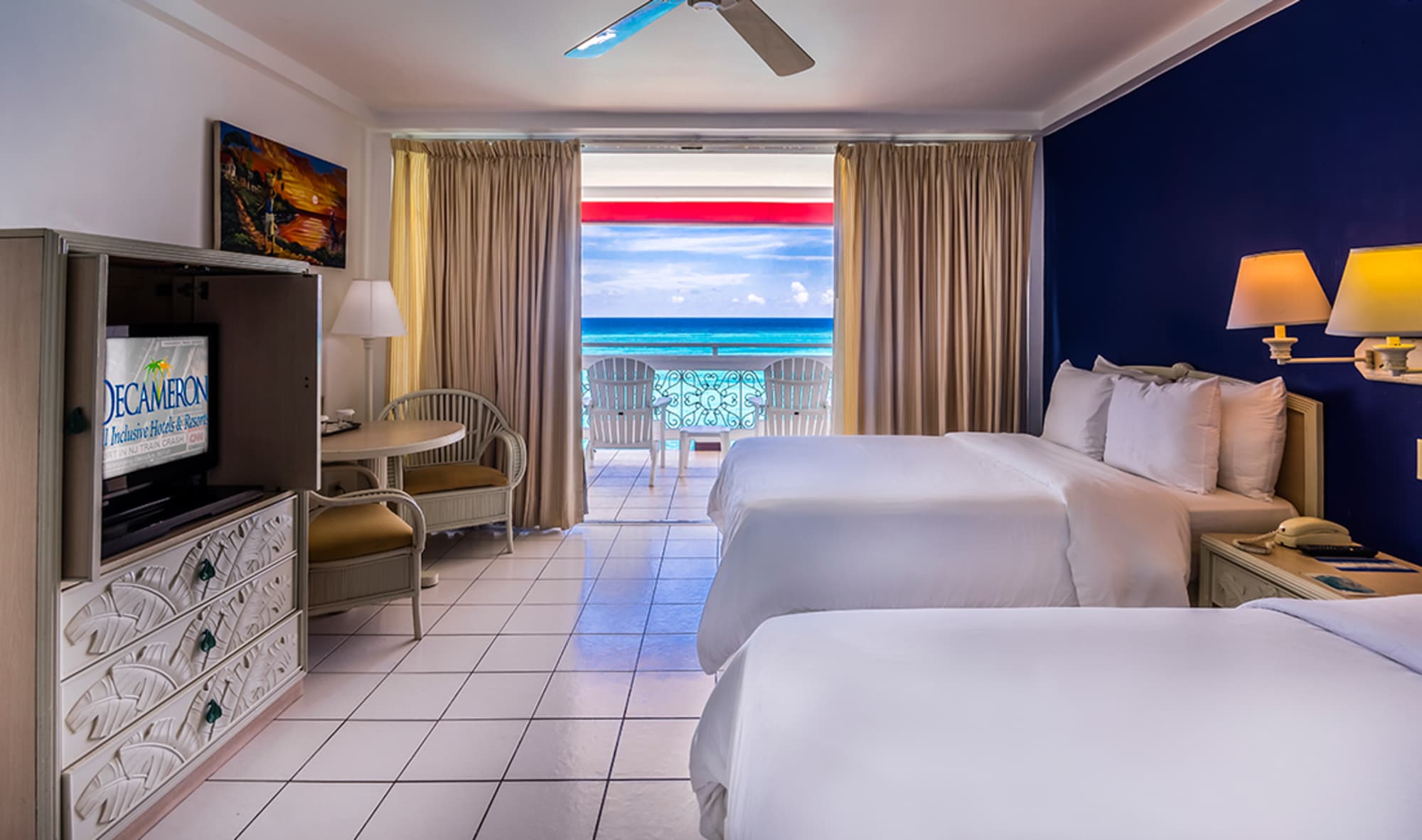 Grand Decameron Montego Beach, A Trademark All Inc