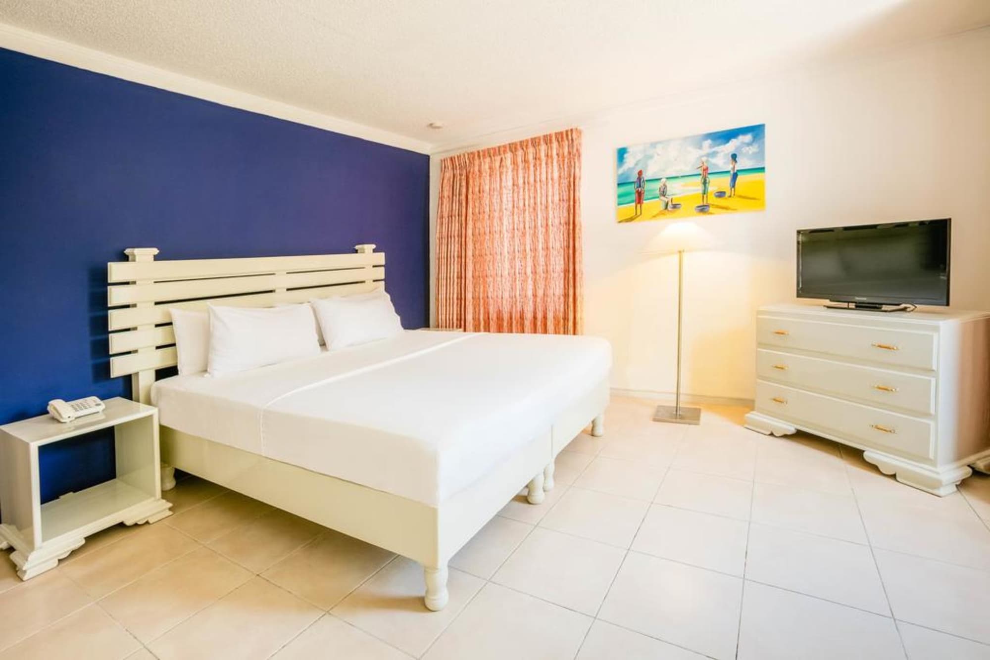 Grand Decameron Montego Beach, A Trademark All Inc