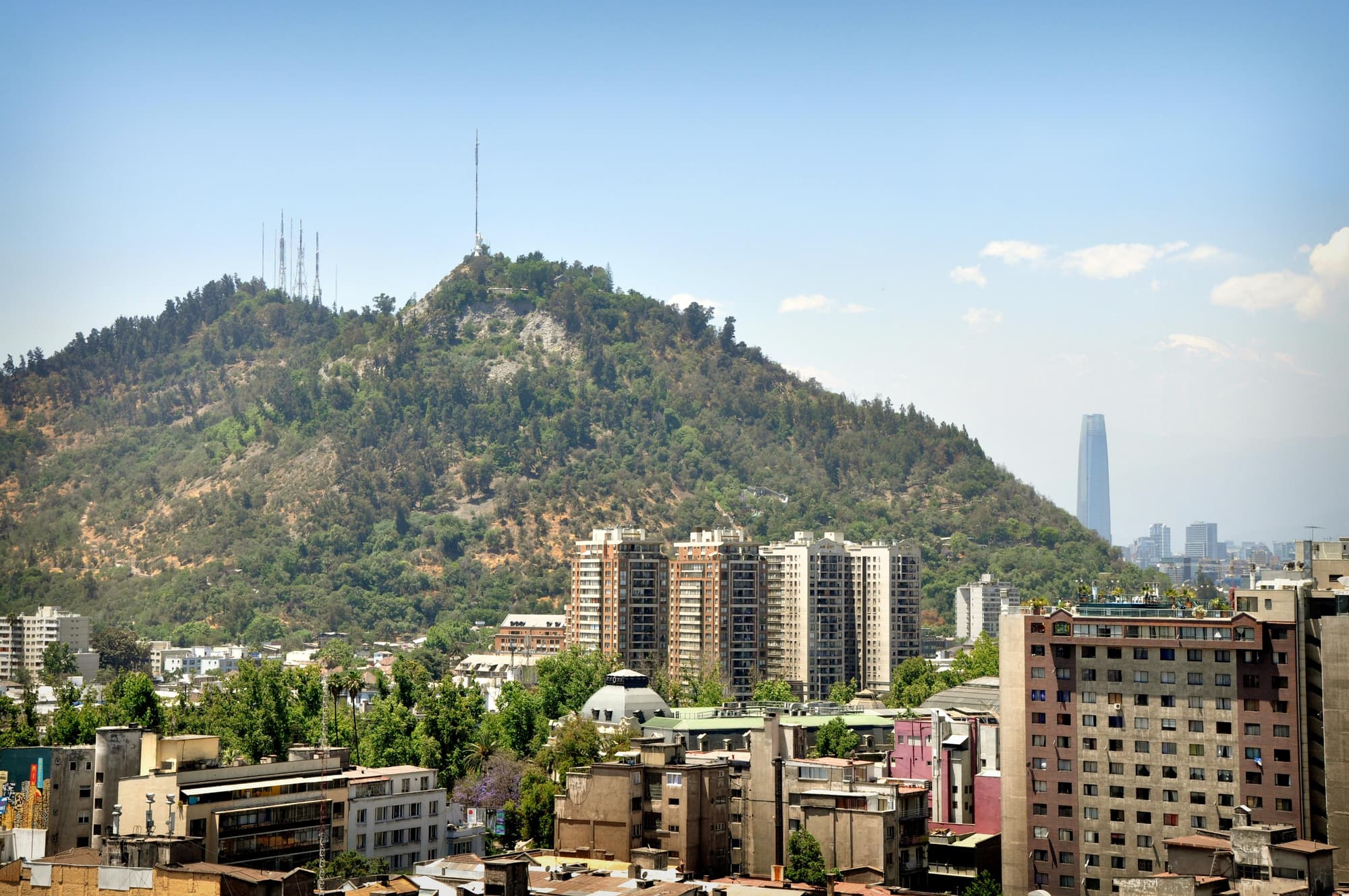 Torre Tagle Departamentos Amoblados