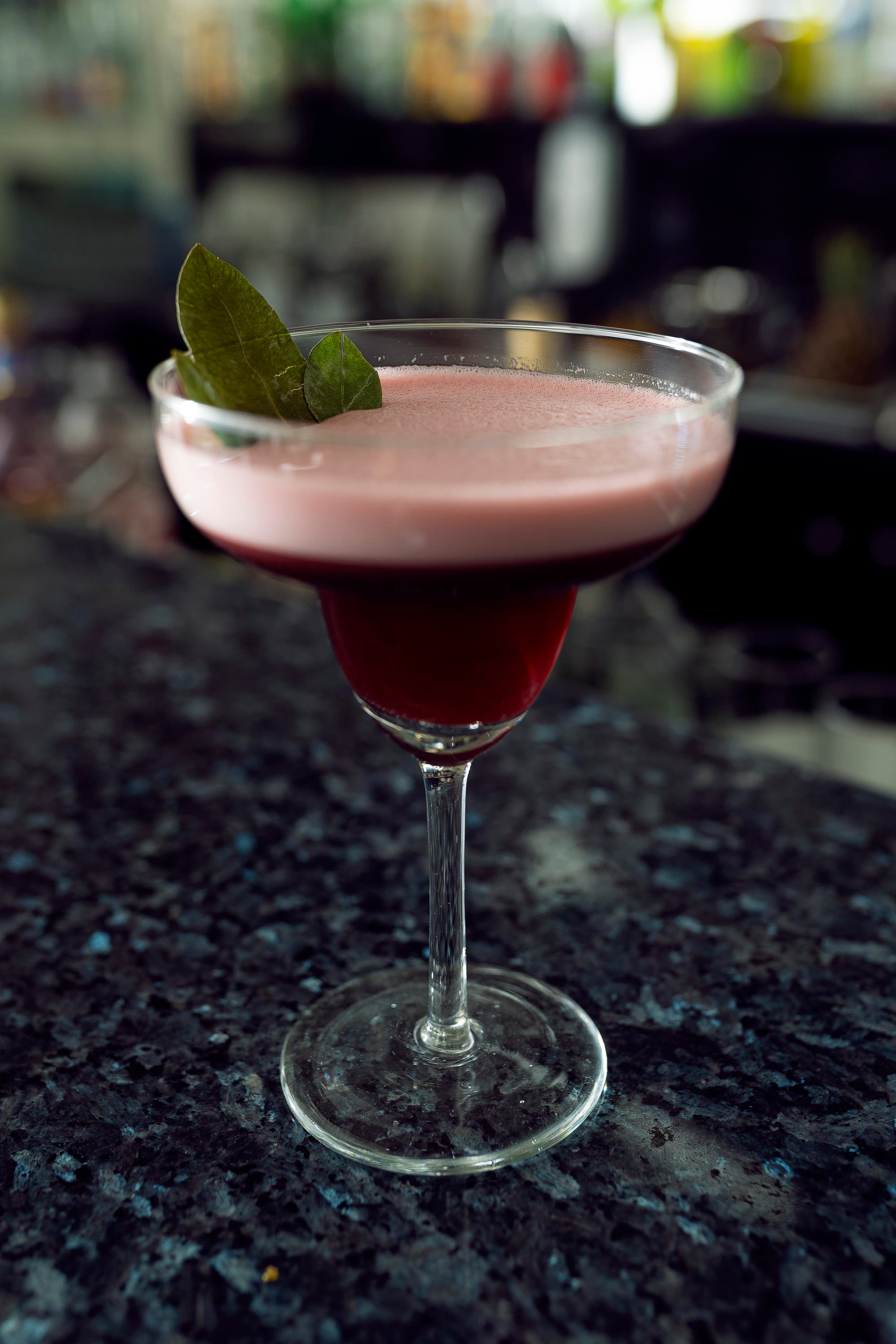 Jose Antonio Puno, Bar