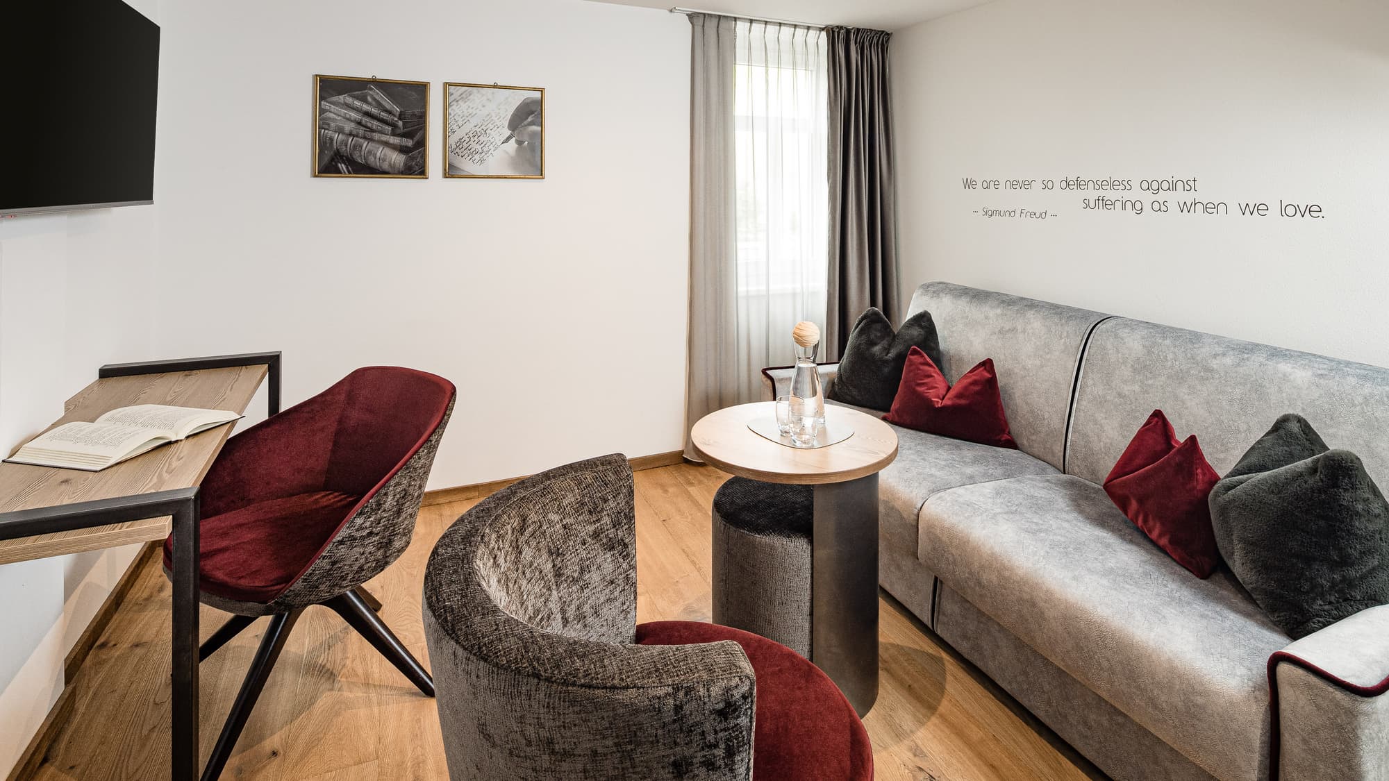 Grand Hotel Wolkenstein