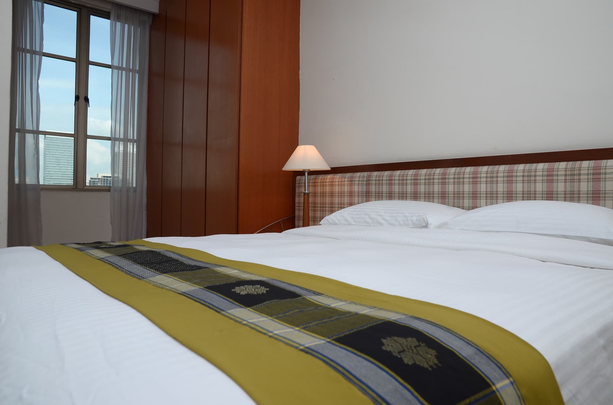 The Maple Suite