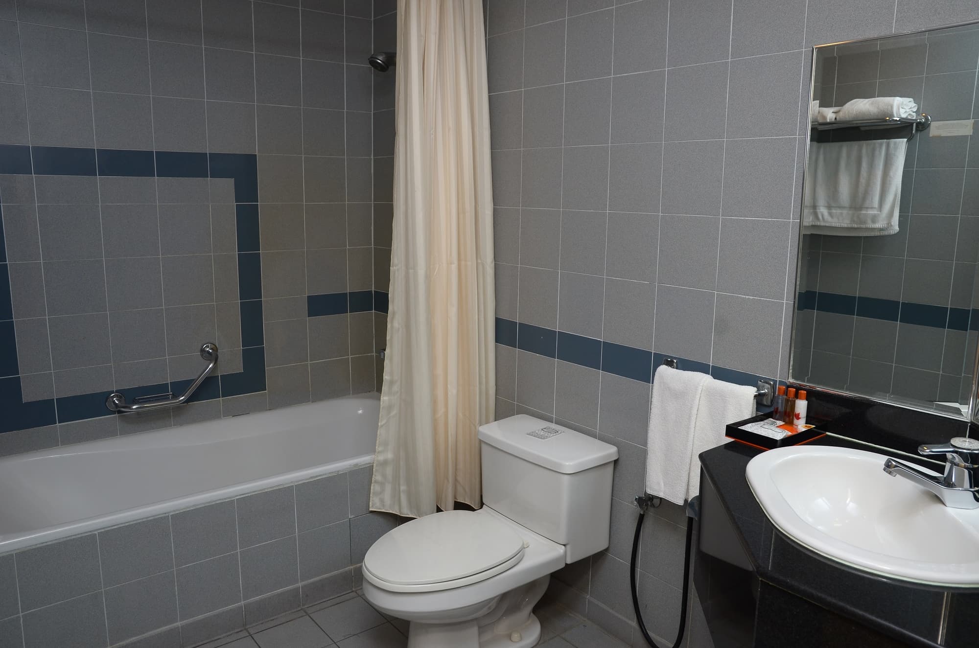 The Maple Suite