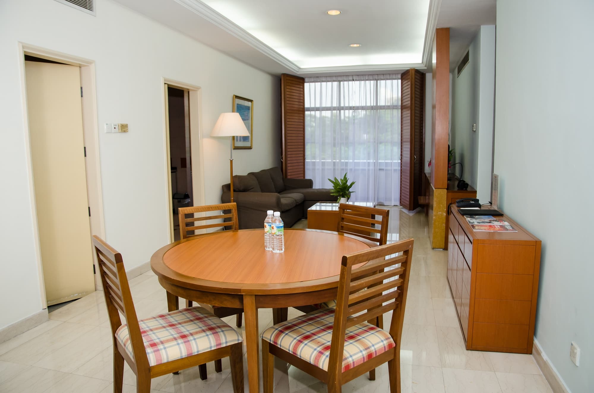 The Maple Suite
