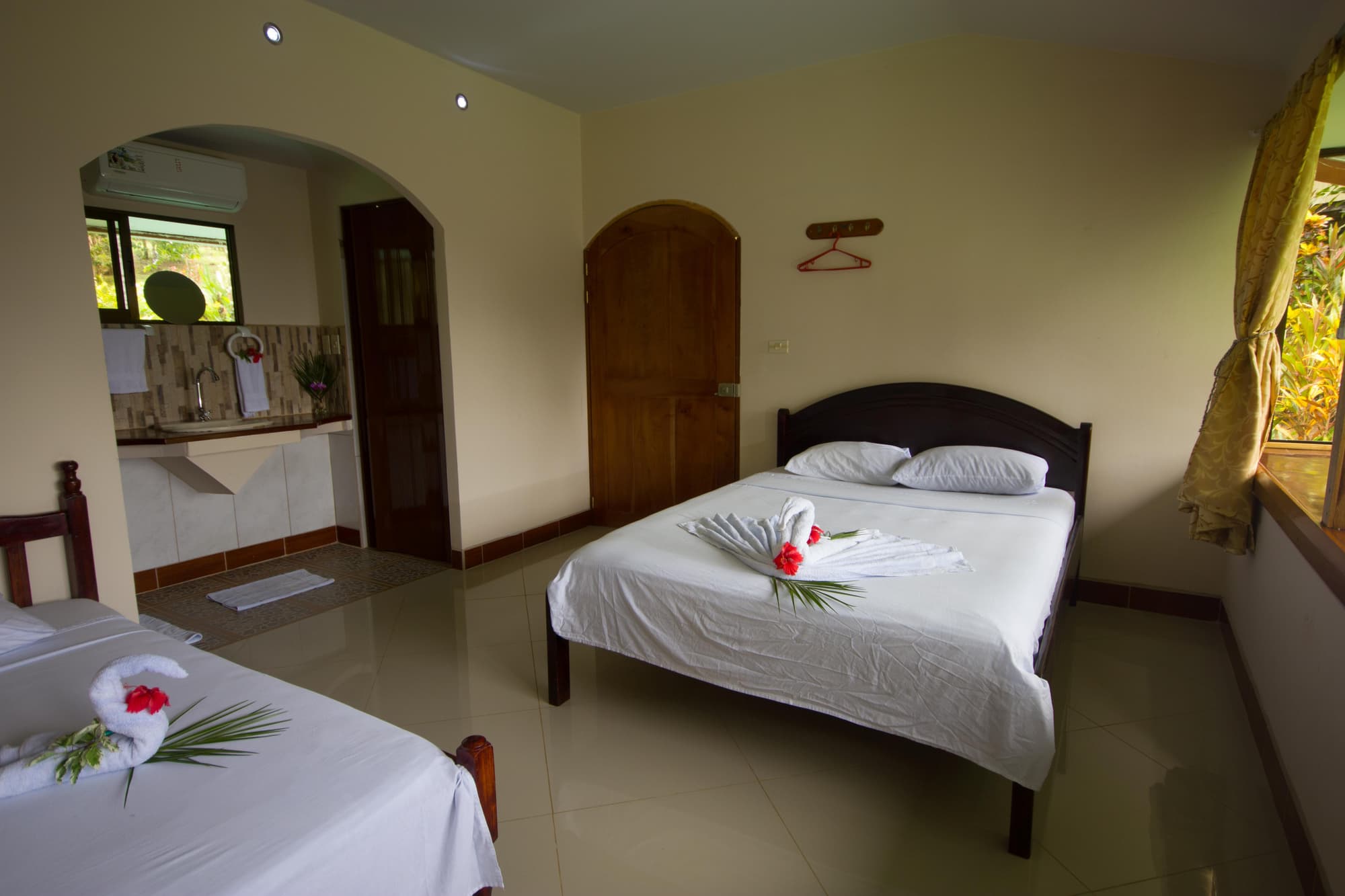 Rancho Corcovado