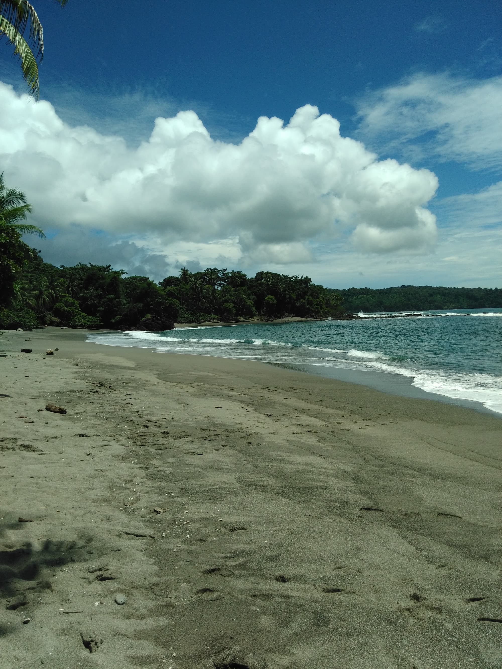 Rancho Corcovado