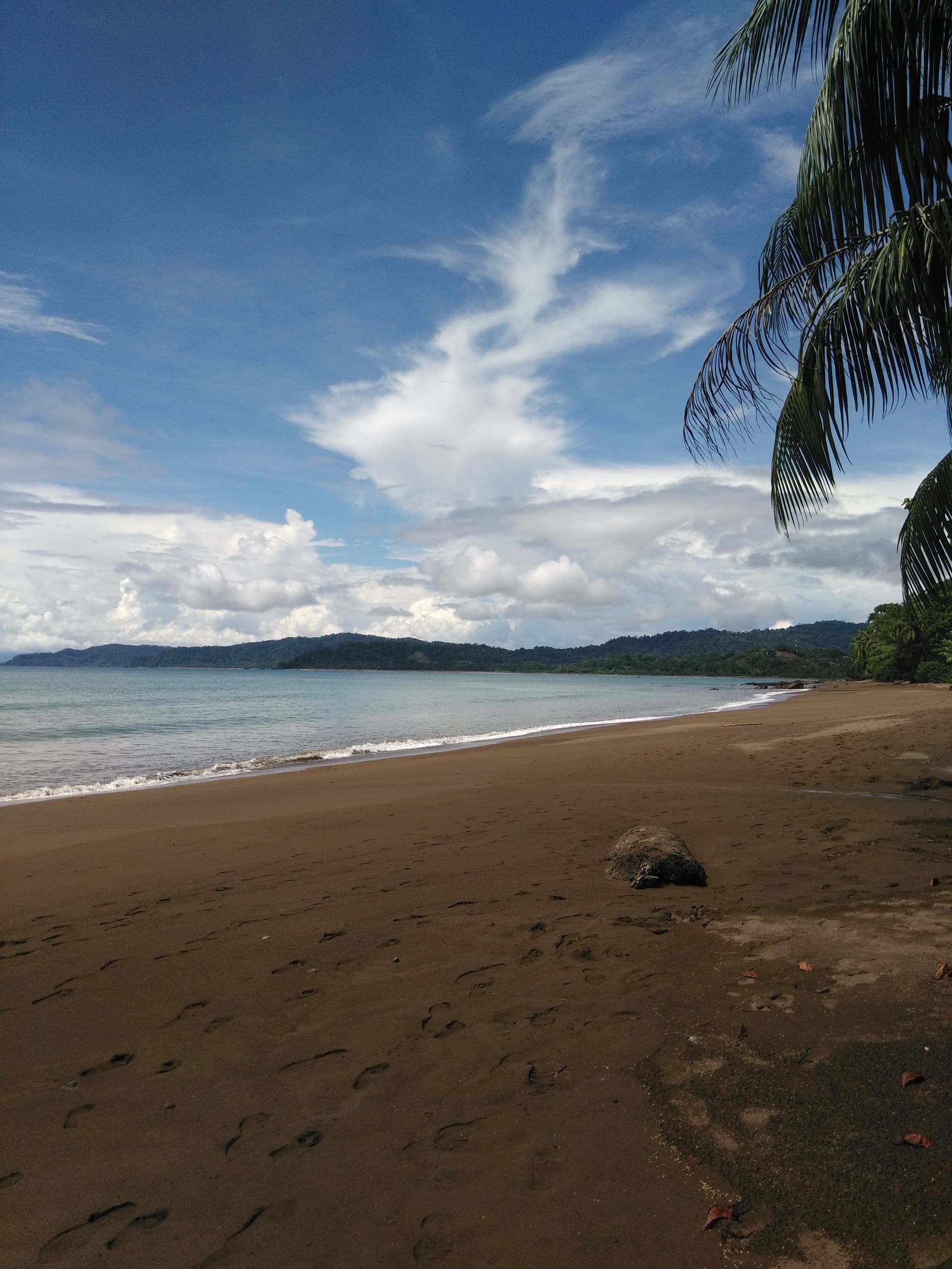 Rancho Corcovado
