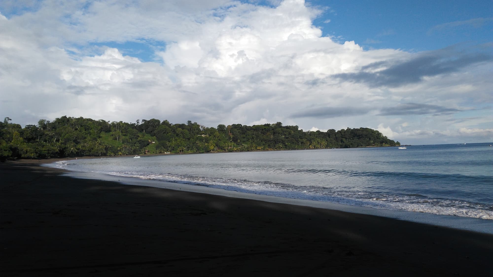 Rancho Corcovado