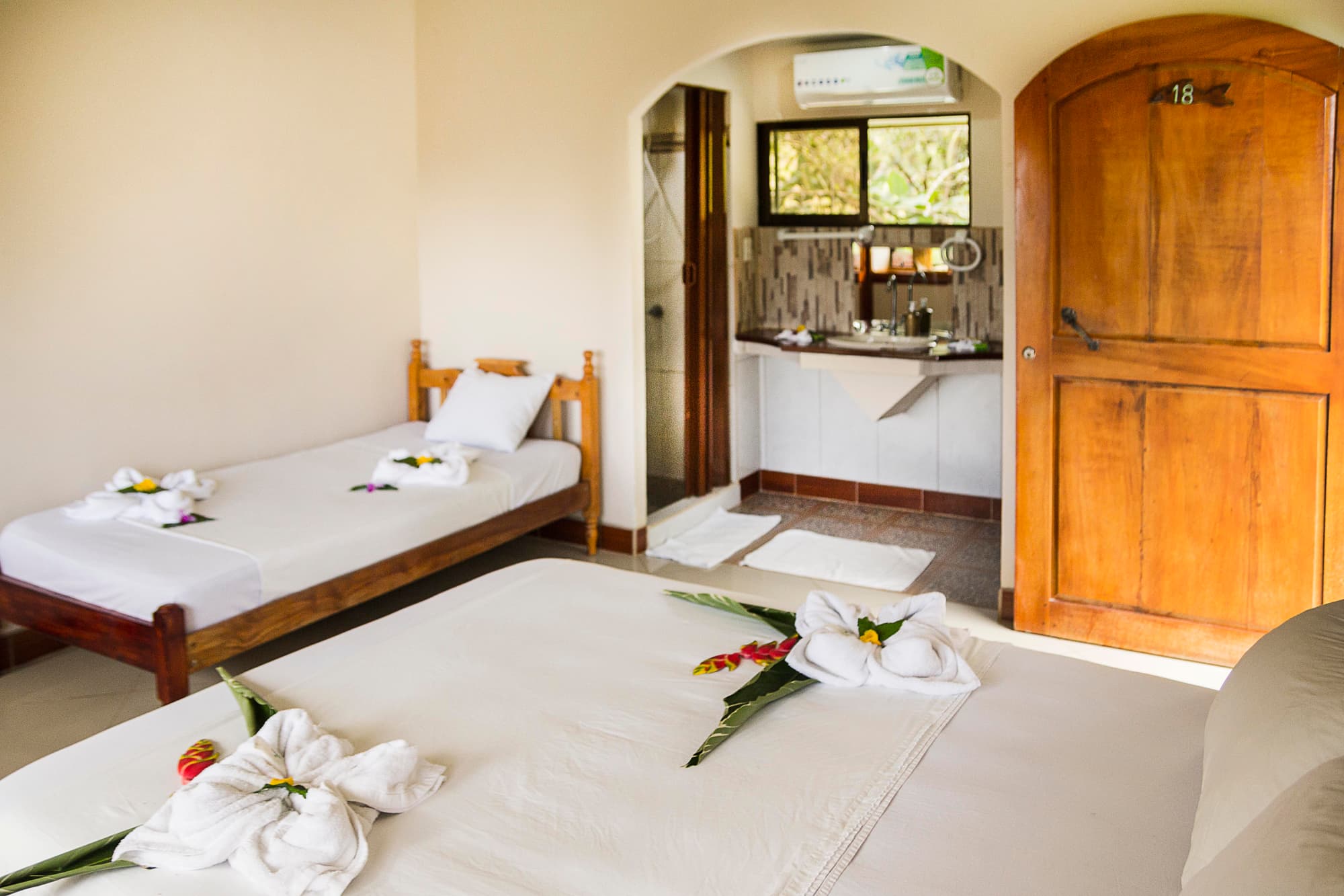 Rancho Corcovado