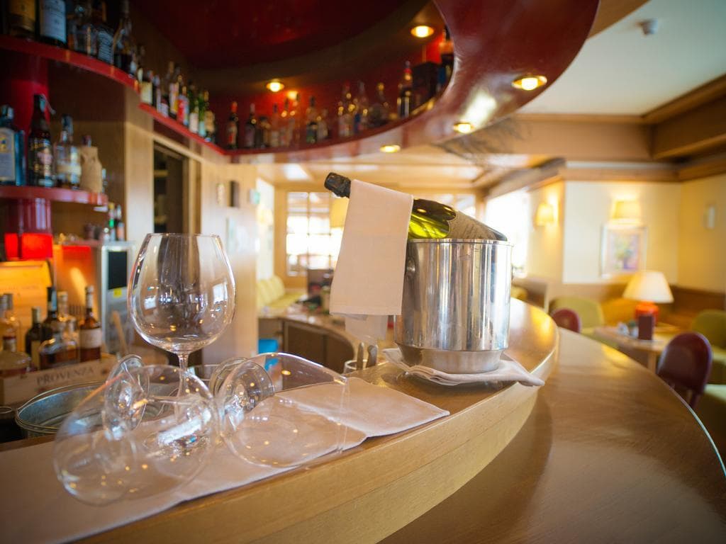 San Pellegrino Moena - Hotel Monzoni