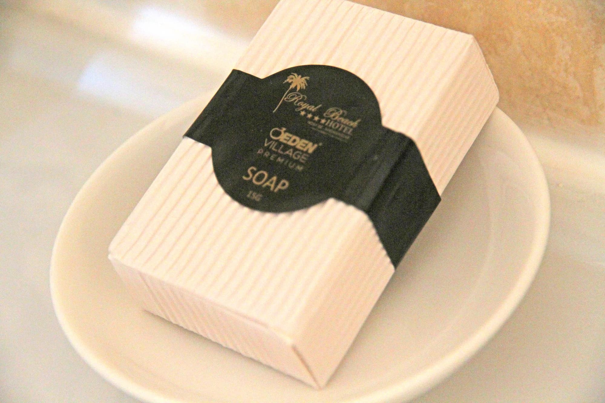 Royal Beach Hotel & Spa