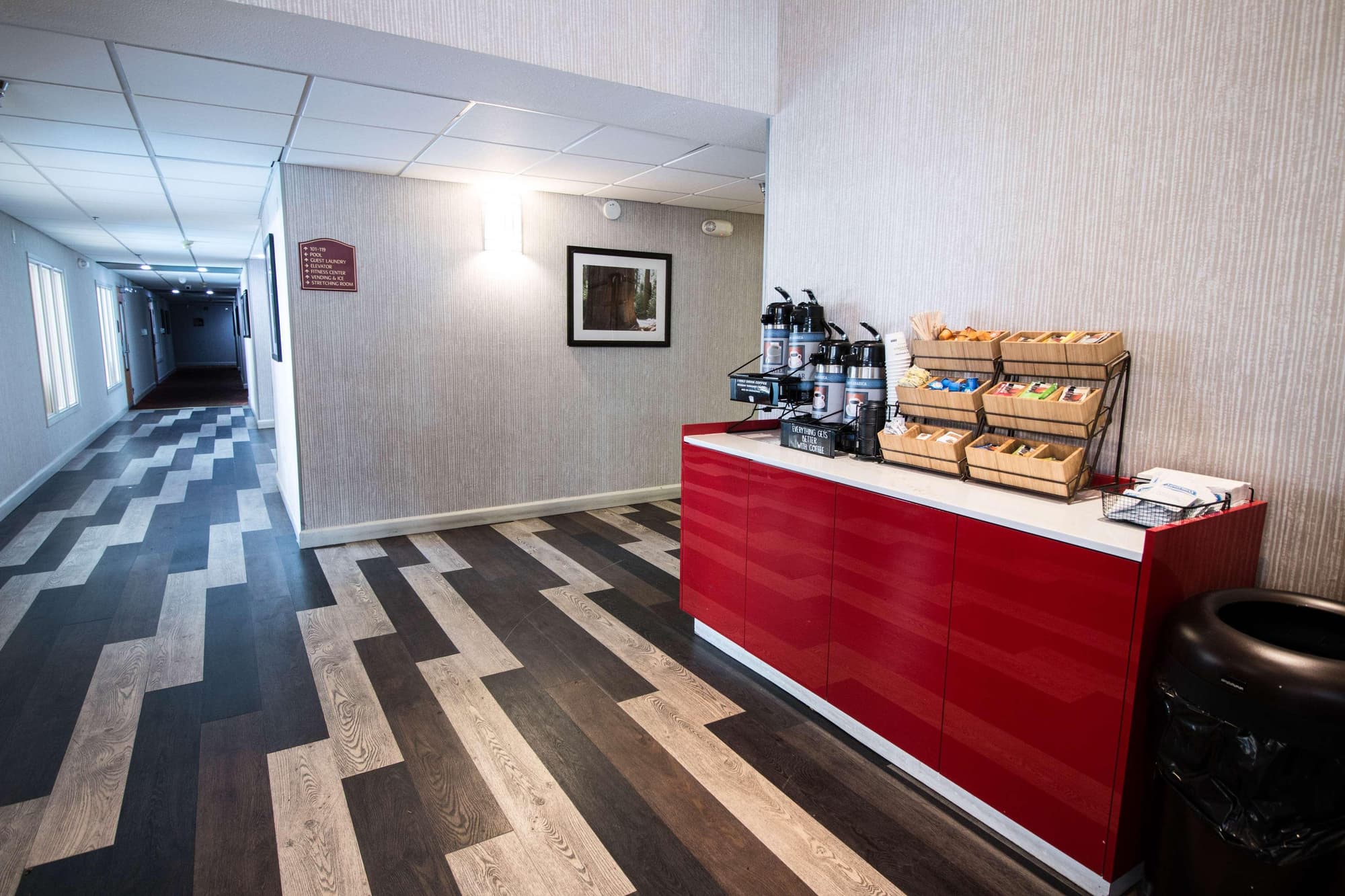 Empeiria High Sierra Hotel