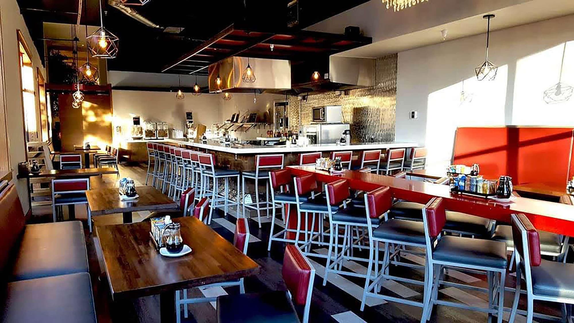 Empeiria High Sierra Hotel