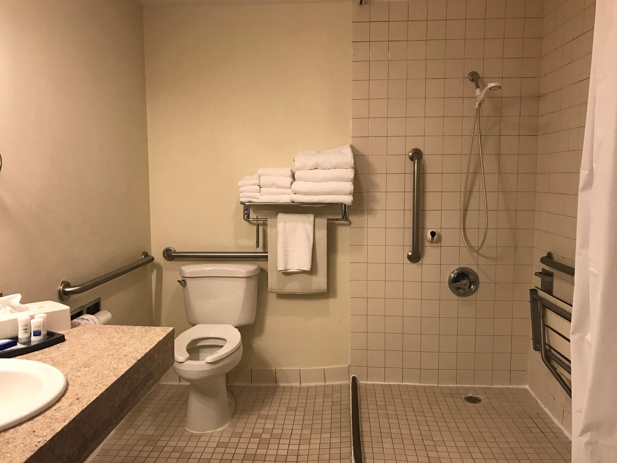 Best Western Hi-Desert Inn