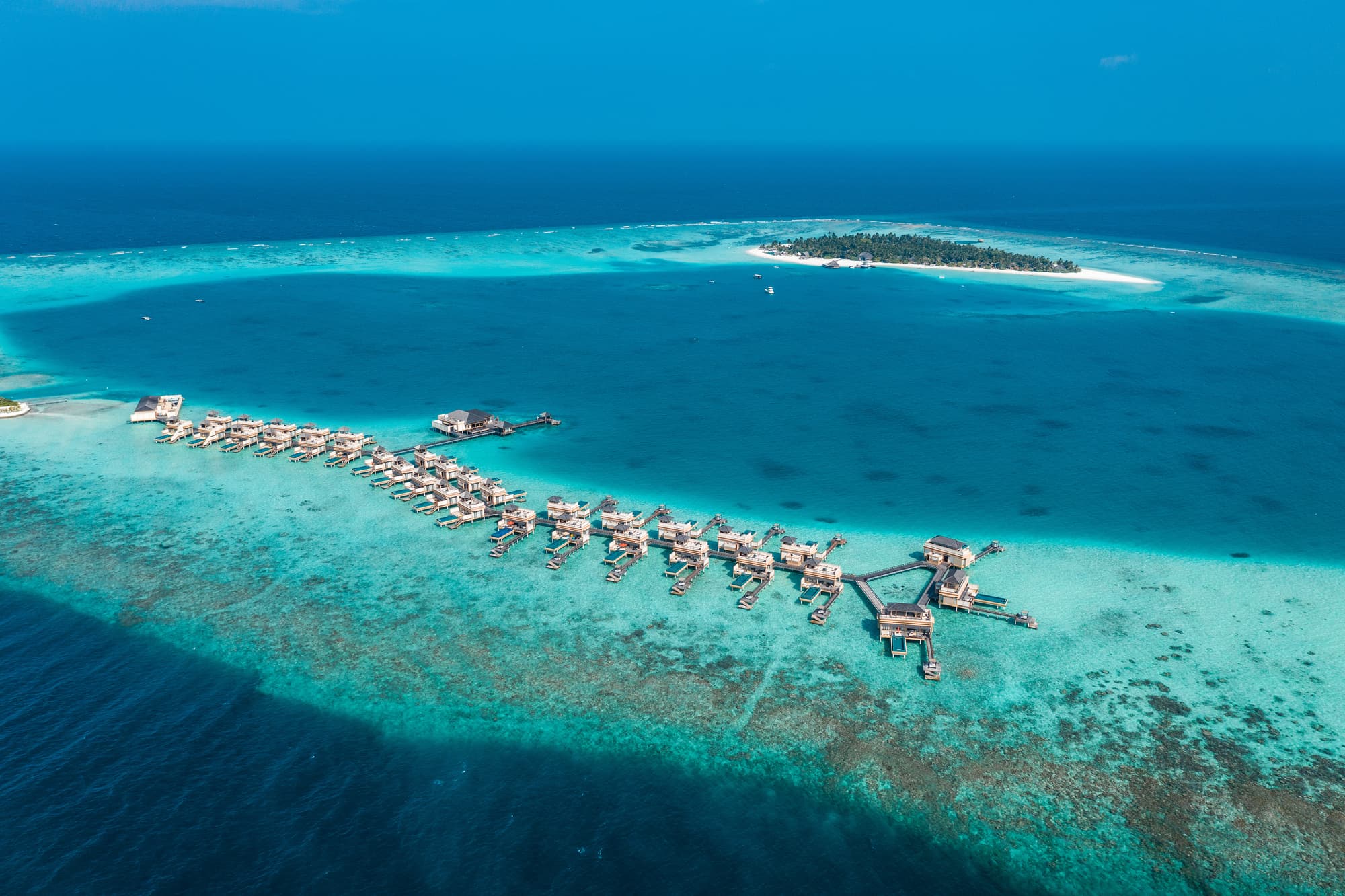 Angsana Resort & Spa Maldives Velavaru