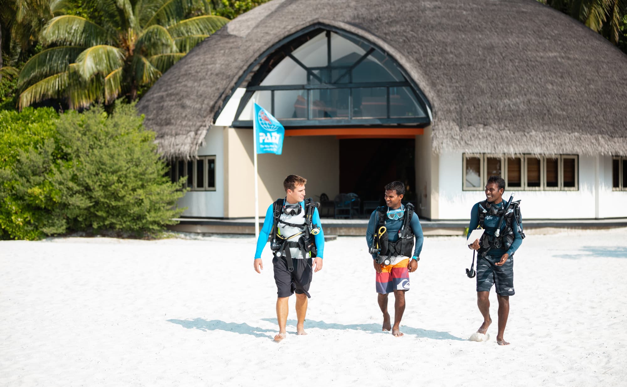 Angsana Resort & Spa Maldives Velavaru