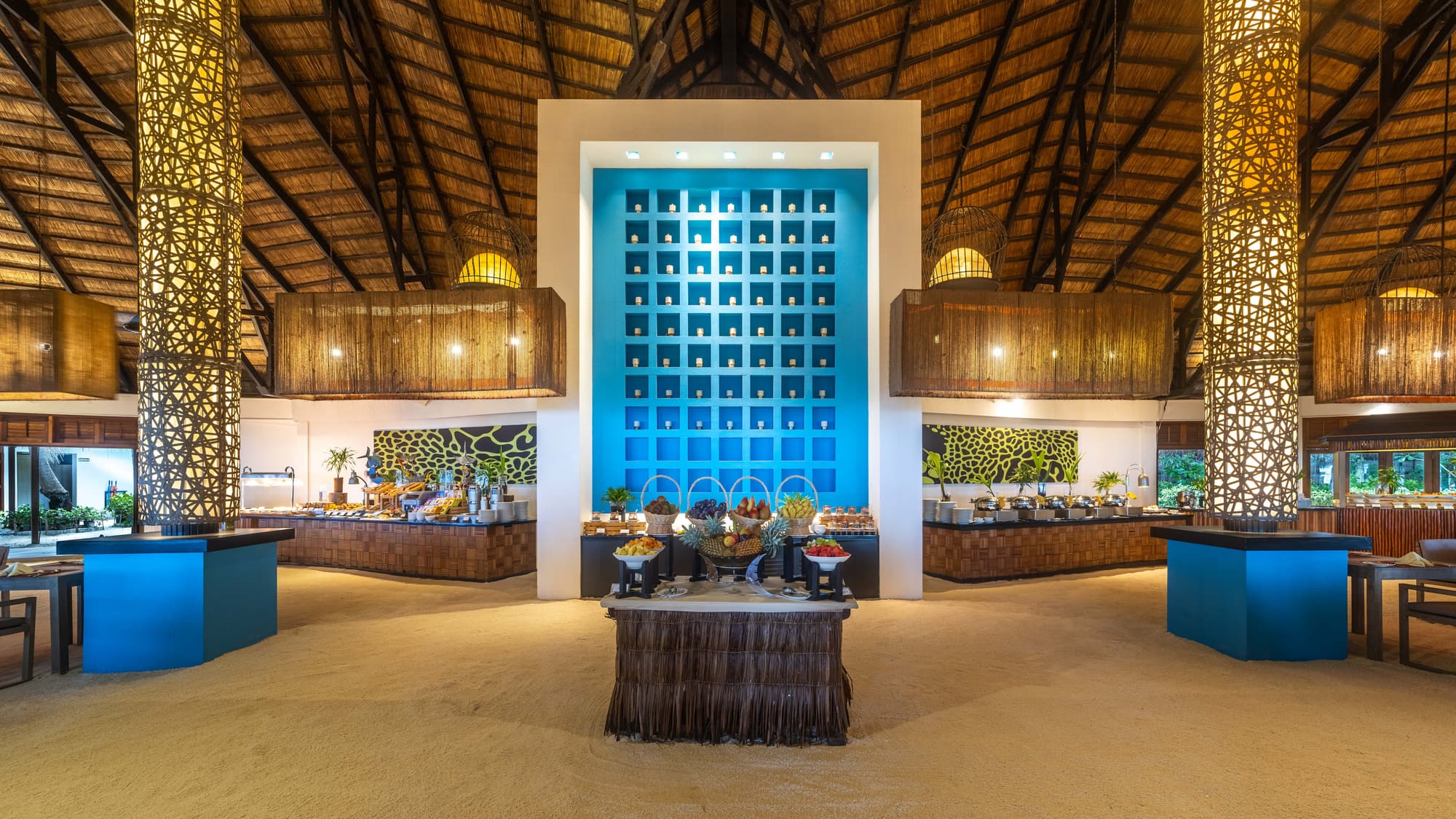 Angsana Resort & Spa Maldives Velavaru