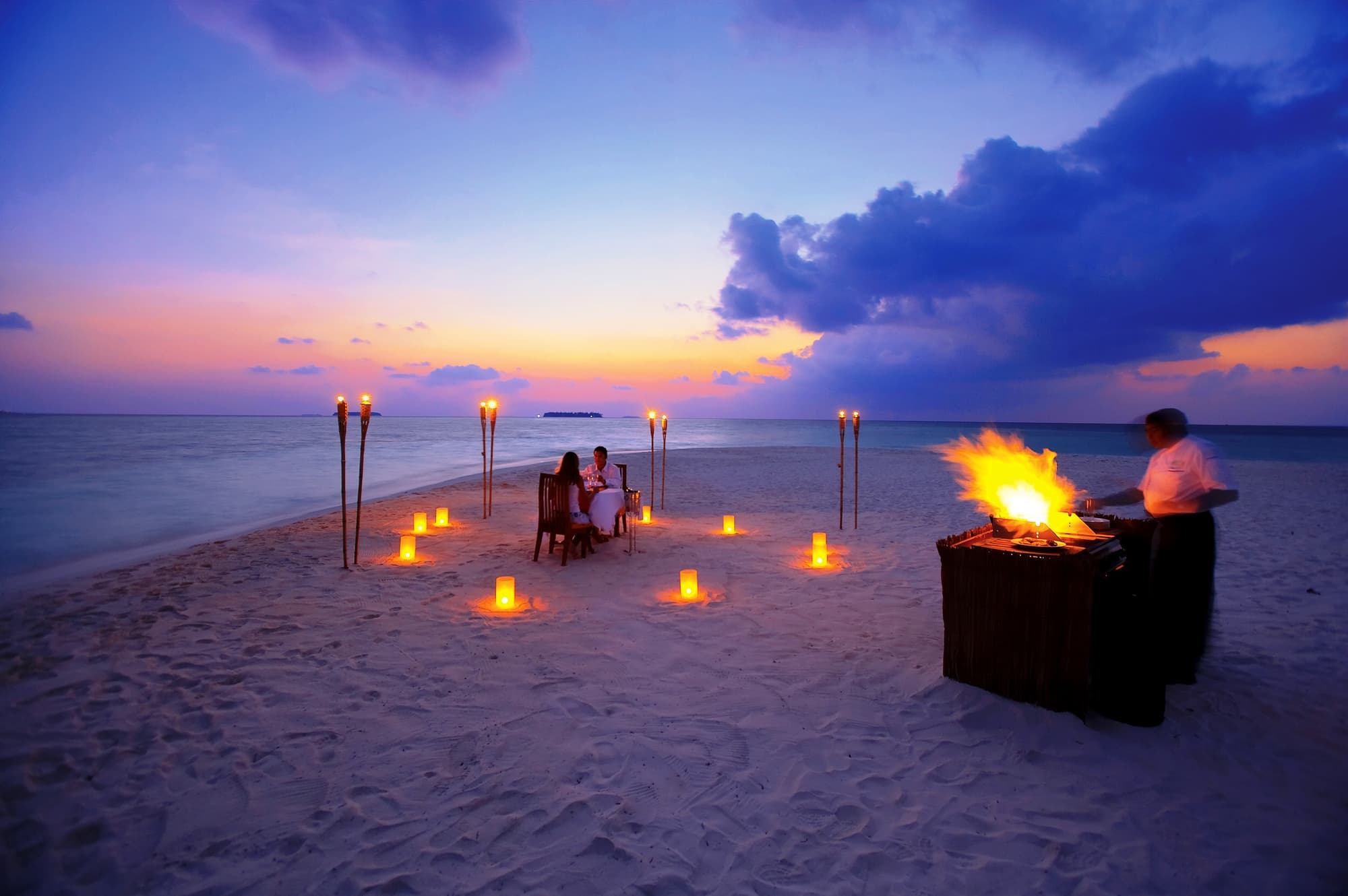 Angsana Resort & Spa Maldives Velavaru