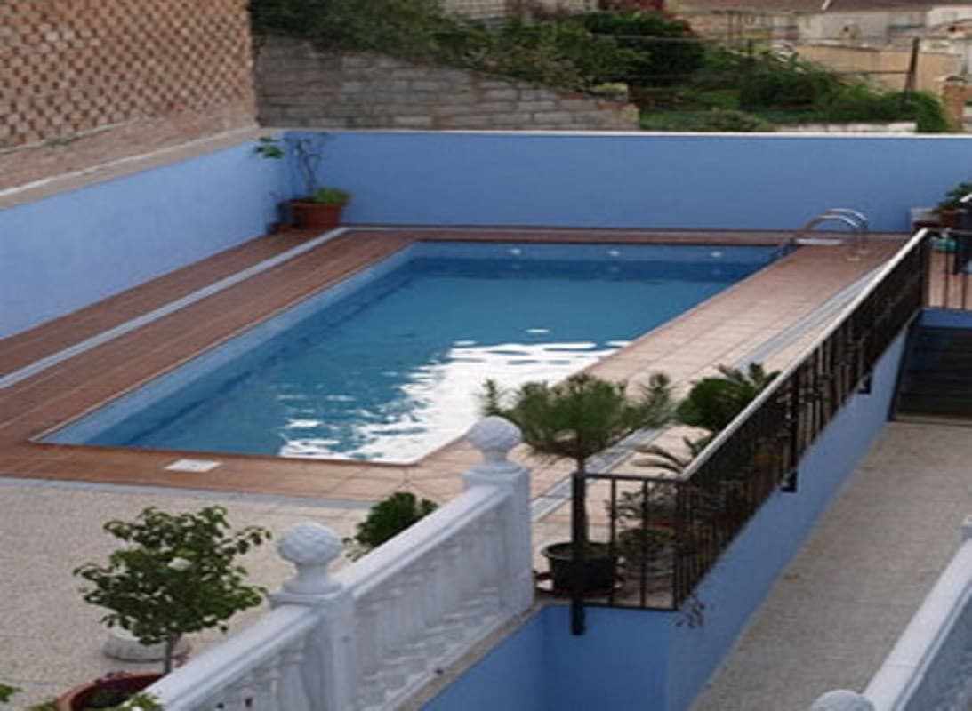 Hotel Restaurante Los Chiles