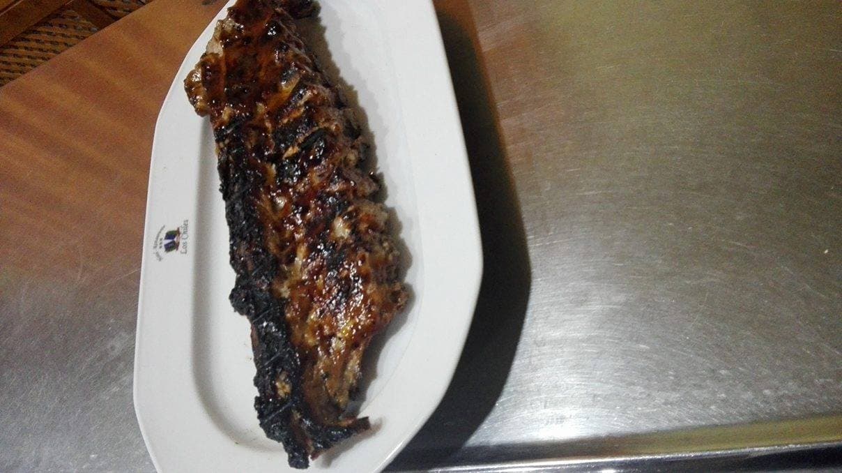 Hotel Restaurante Los Chiles