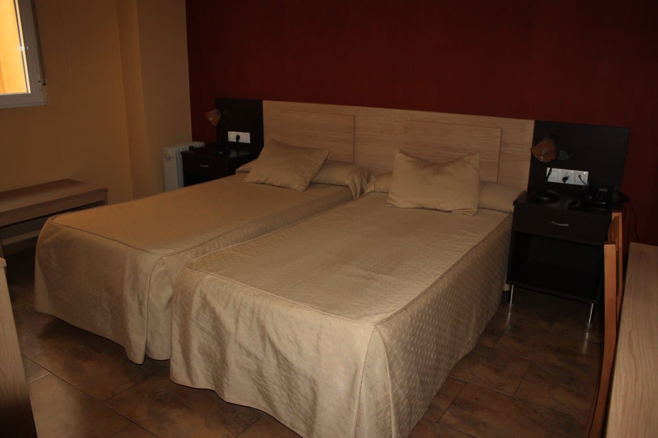 Hotel Restaurante Los Chiles