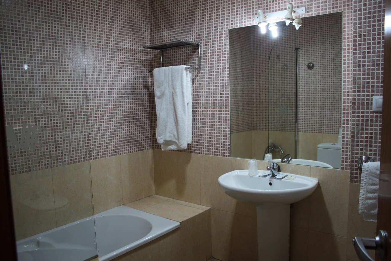 Hotel Restaurante Los Chiles