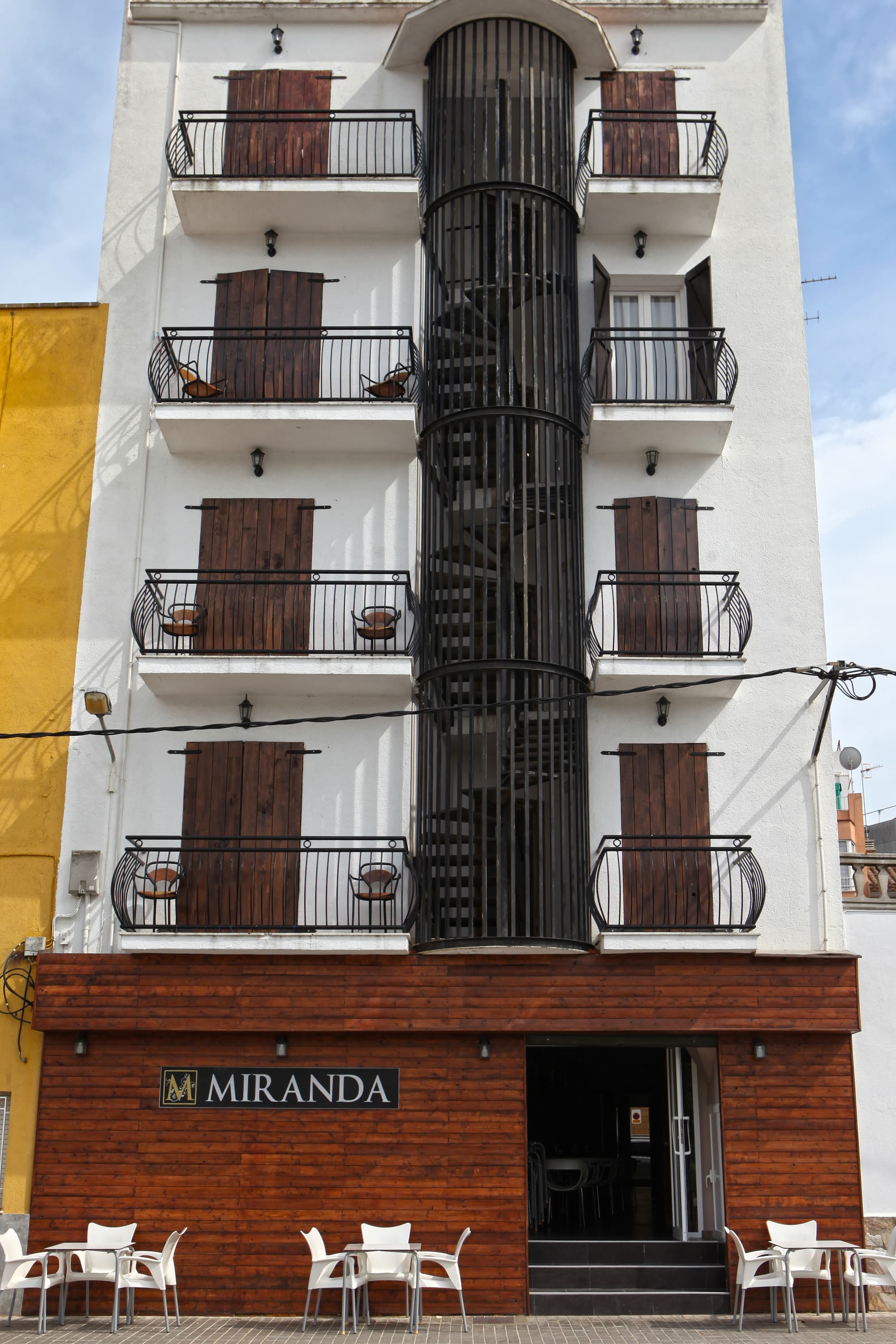 Miranda