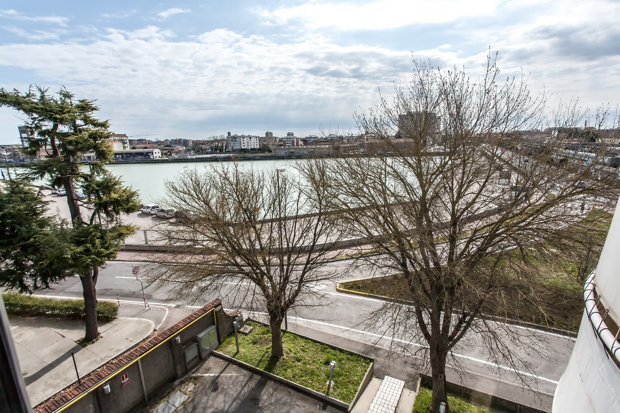 Mosaico Hotel & Residence, General view