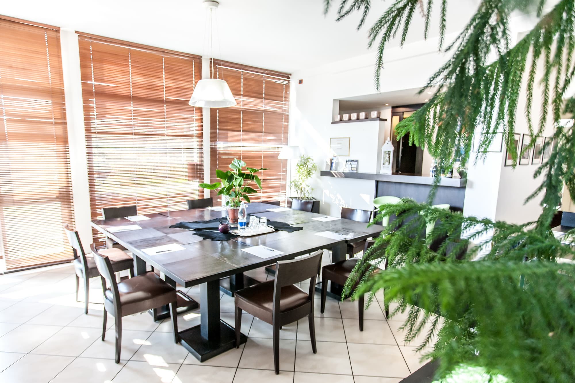 Mosaico Hotel & Residence, Bar