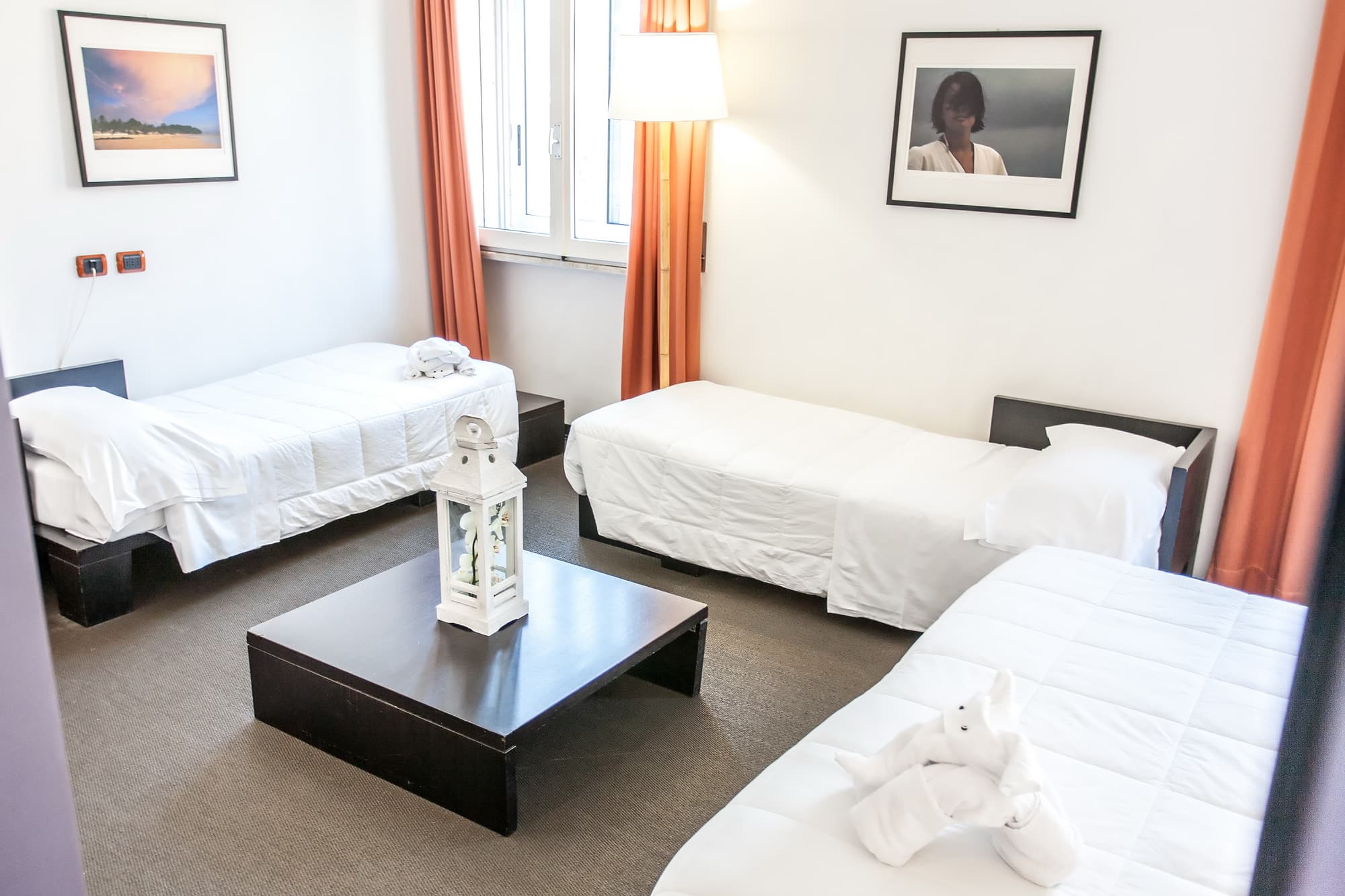 Mosaico Hotel & Residence