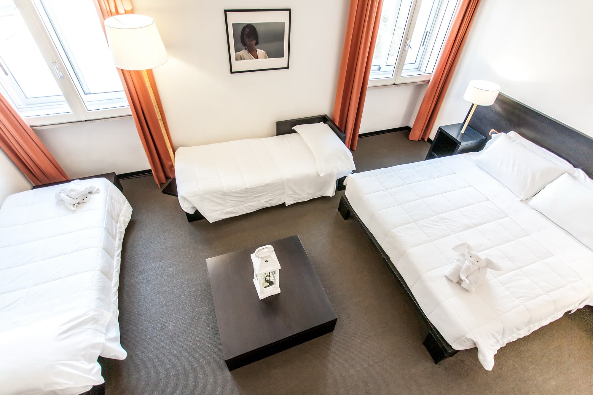Mosaico Hotel & Residence