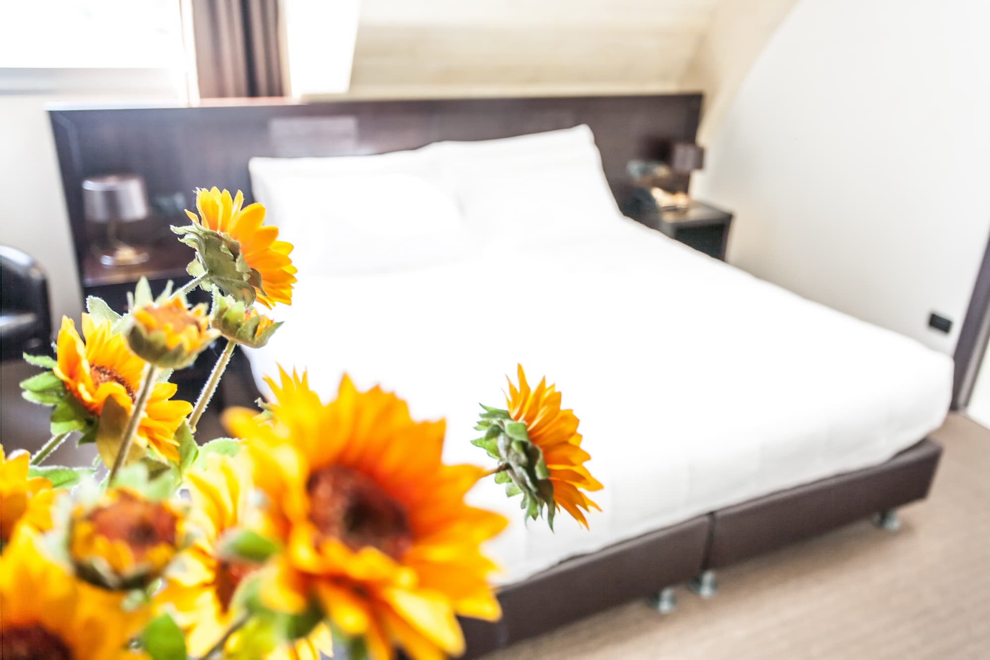 Mosaico Hotel & Residence