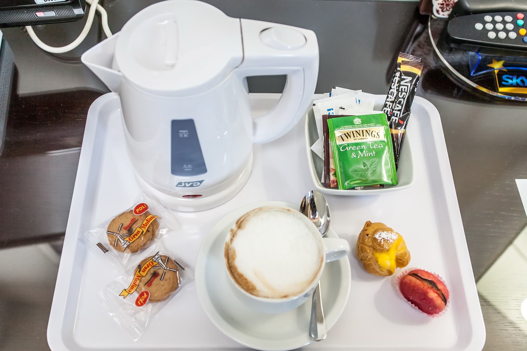 Mosaico Hotel & Residence