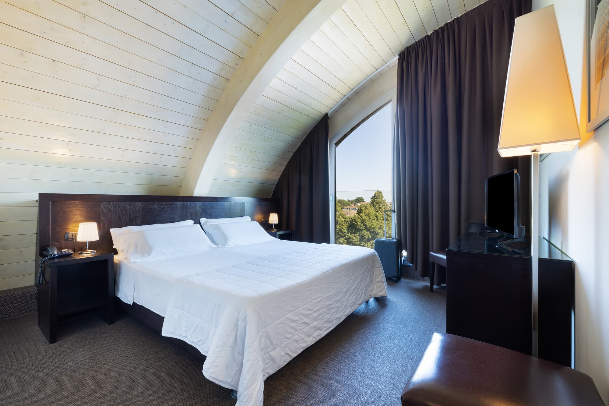 Mosaico Hotel & Residence