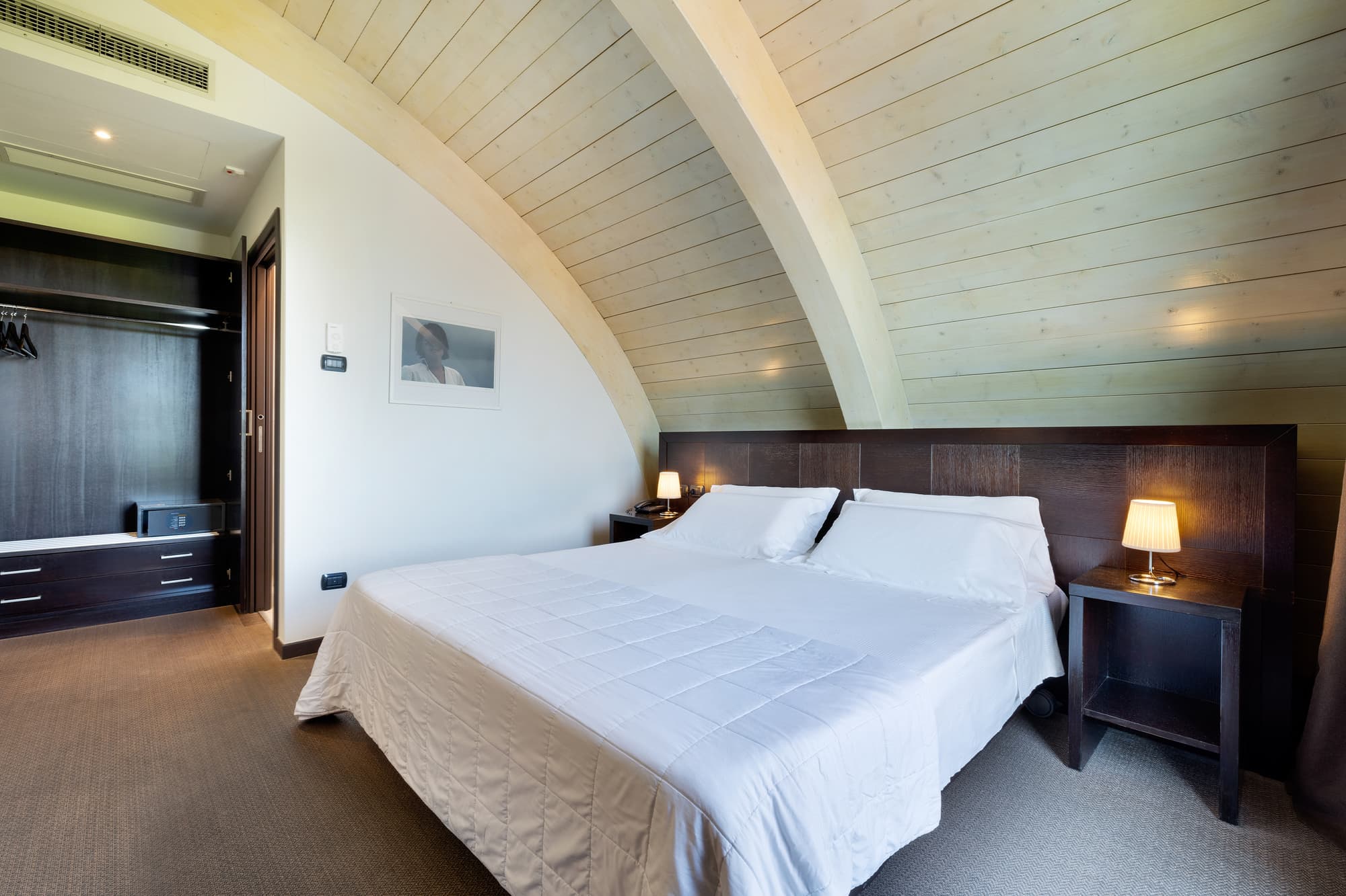 Mosaico Hotel & Residence