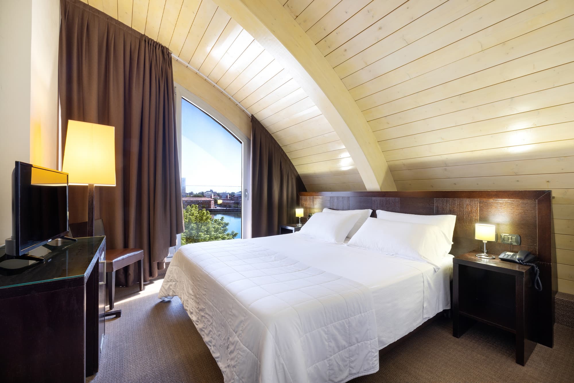Mosaico Hotel & Residence