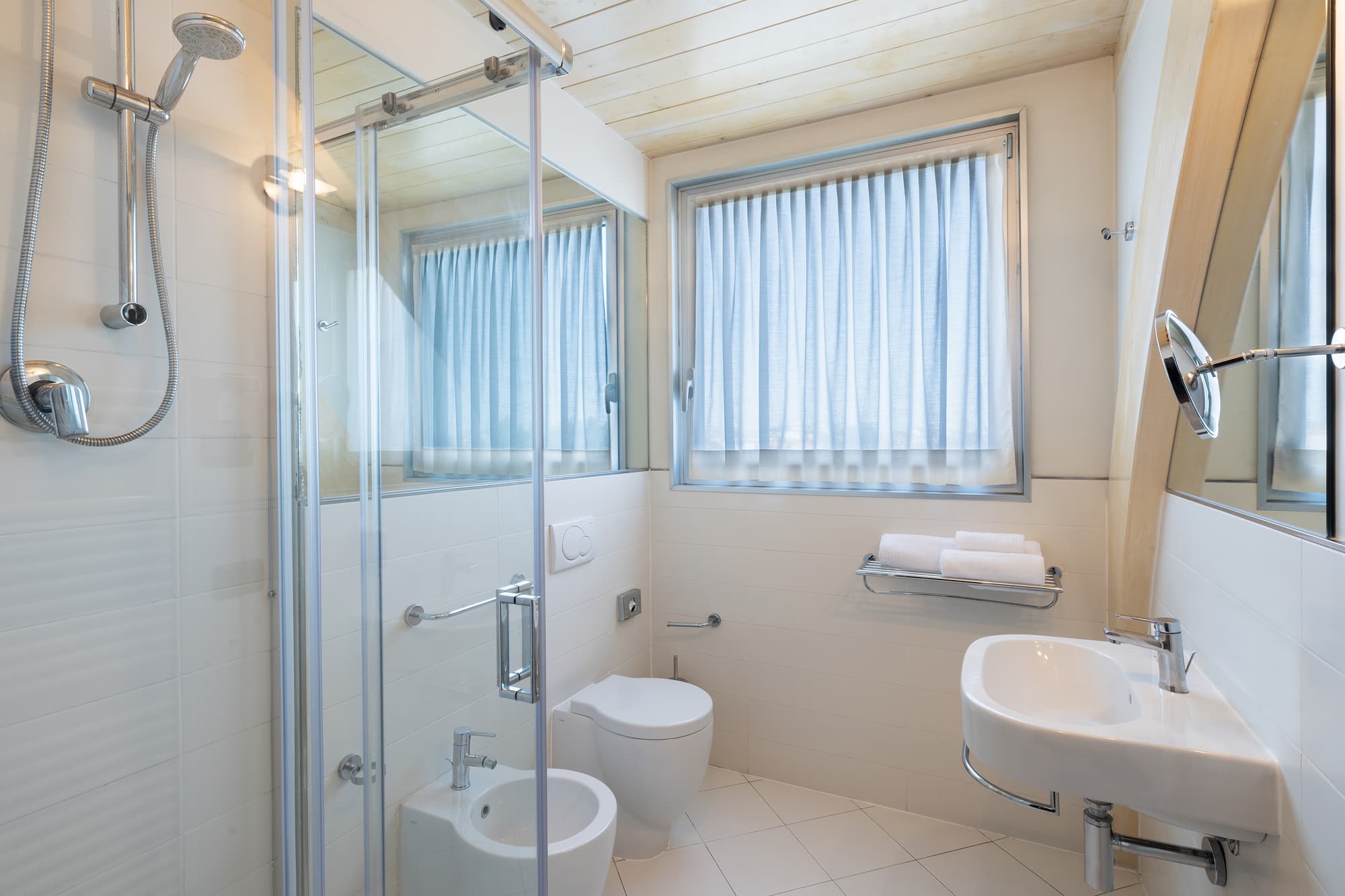 Mosaico Hotel & Residence