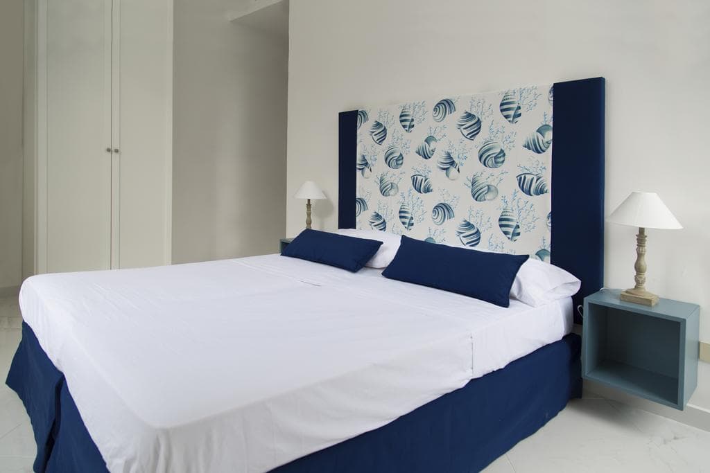Hotel Crawford