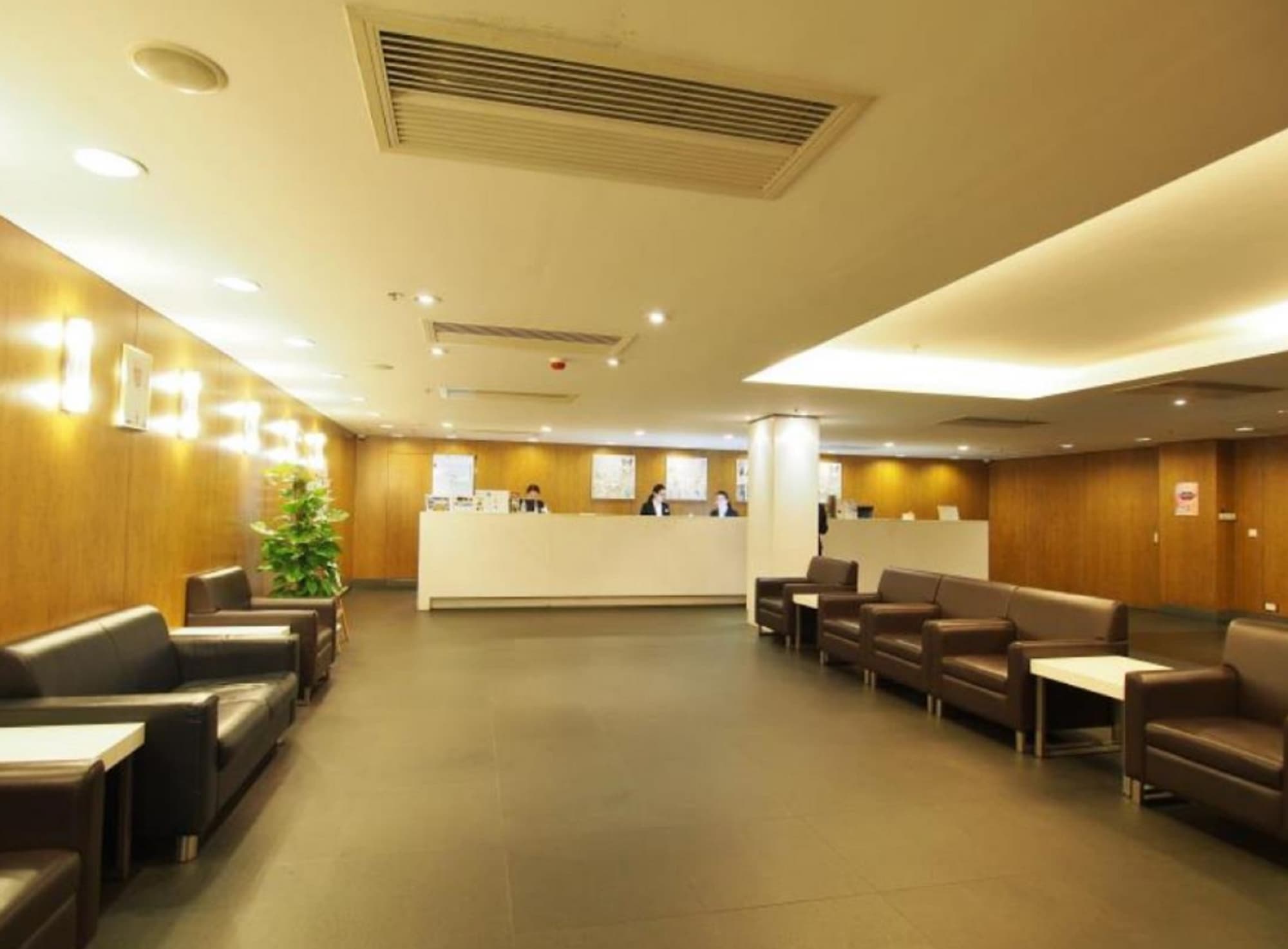 Caritas Oswald Cheung International House